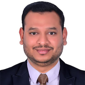 Riasul Hassan professional headshot